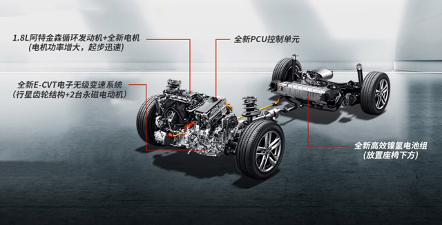 中級車選擇那么多，這款車憑什么贏得消費者青睞？