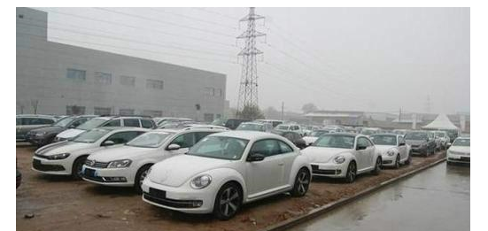 白色的車有這么多缺點！為什么近25%的車主還買它？