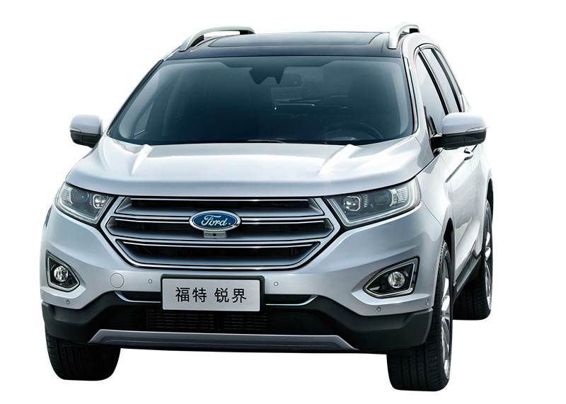 與漢蘭達的擦肩而過，喜得2017款銳界2.0T頂配