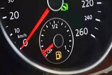 關(guān)于油箱見(jiàn)底的那些問(wèn)題的真相，你知道多少？ 