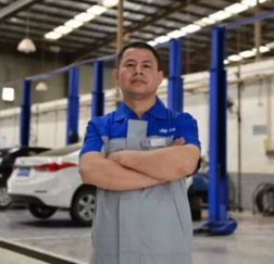 為什么一定要去正規(guī)4S店買(mǎi)車(chē)？