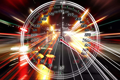 儀表盤(pán)上這些燈亮，你要小心了！