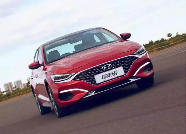 這樣一款“尤物”，怎能不讓人心潮澎湃！