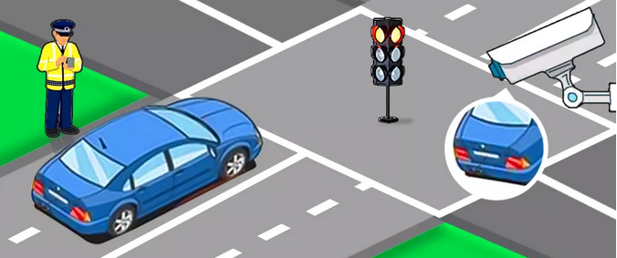 這些罰單不用交錢扣分？沒毛病！