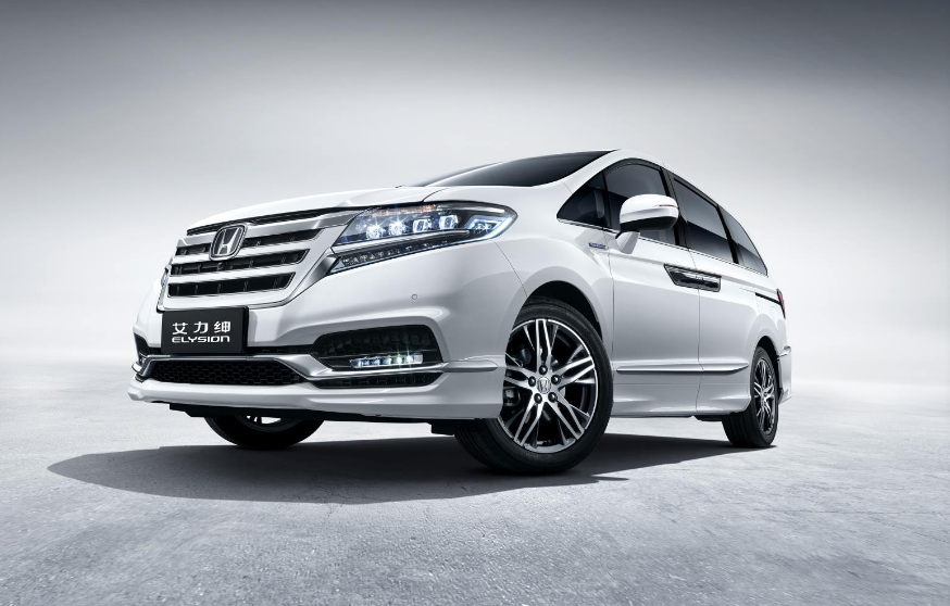 品質與實用并存，東風Honda艾力紳完美詮釋MPV“平衡之道”