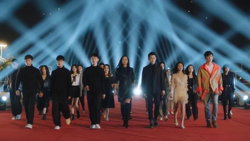 這樣的武漢，你一定要看！