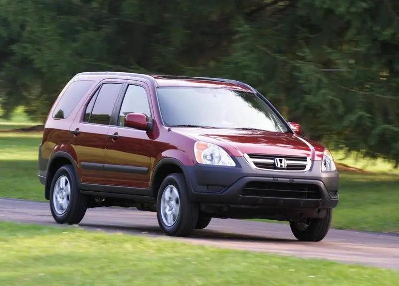 媒體視角丨目標客戶是“年輕過”還是“正年輕”？新CR-V表示一個都不放過