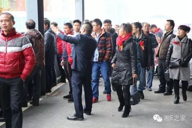 汽配精英齊聚天嬌國際汽車城，暢談發展“協力共贏”