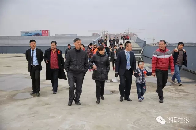 汽配精英齊聚天嬌國際汽車城，暢談發展“協力共贏”