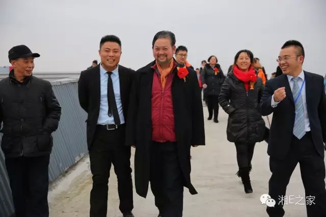 汽配精英齊聚天嬌國際汽車城，暢談發展“協力共贏”