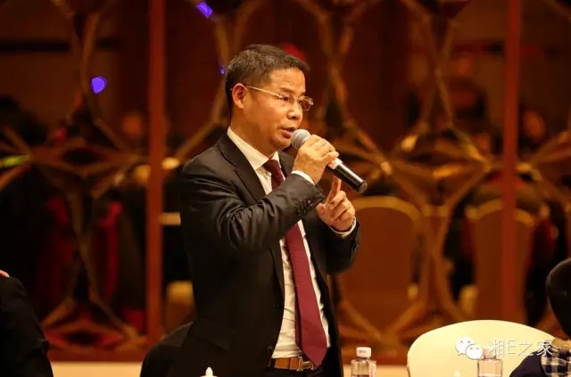 汽配精英齊聚天嬌國際汽車城，暢談發展“協力共贏”